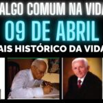 Só o pastor Firmino está vivo para autenticar essa história