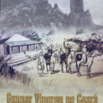 Livro histórico do Vingren, vendido em plataforma digital e fisico pelo Museu.