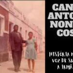 Ele ao lado de sua esposa, irmã Nenêm, em Maracanaú - Ceará.