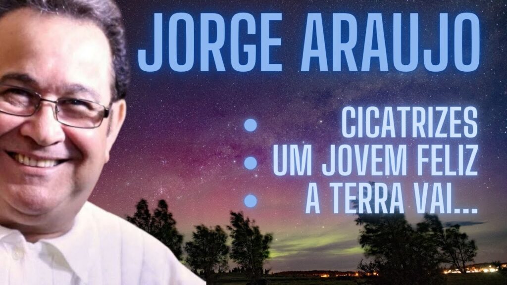 GRANDES CLÁSSICOS DE JORGE ARAUJO E EULA PAULA