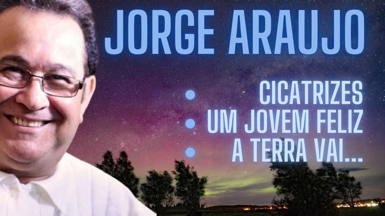 GRANDES CLÁSSICOS DE JORGE ARAUJO E EULA PAULA