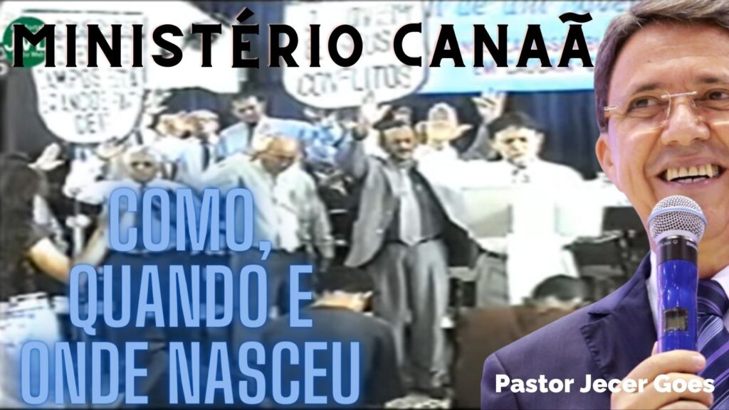 A GRANDE OBRA QUE O SENHOR TEM FEITO NO CEARÁ