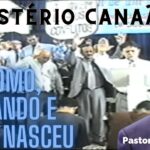 A GRANDE OBRA QUE O SENHOR TEM FEITO NO CEARÁ