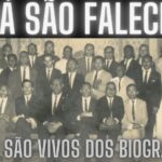 A HISTÓRIA DO LOVRO GALERIA DOS PASTORES - APÉNAS DOIS BIOGRAFADOS AINDA ESTÃO VIVOS