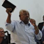 PASTOR FRANCISCO HENRIQUE O GRANDE PIONEIRO PENTECOSTAL NO CEARÁ