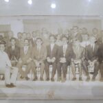 ASSEMBLEIA DE DEUS NA CAPITAL DO CEARÁ HOMENAGEIA PIONEIROS