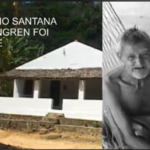 FAMILIARES AONDE VINGREN ESTEVE POR 25 DIAS ENTRE 2014 E 2015 NO CEARÁ