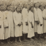 71 SÃO BATIZADOS NO INÍCIO DA ASSEMBLEIA DE DEUS NO CEARÁ