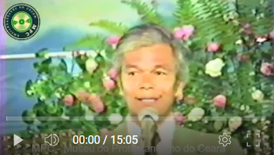 VICTORINO SILVA COMO NOS VELHOS TEMPOS AQUI NO CEARÁ