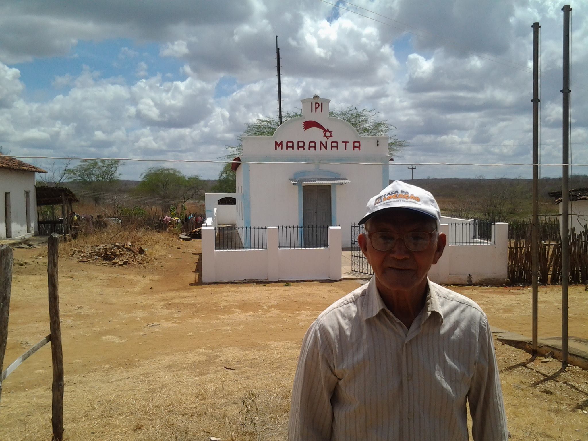 Alfredo Gregório de Sousa, o pioneiro Presbiteriano que fez história na Assembleia de Deus
