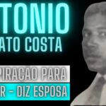 A ENTREVISTA QUE REVELA COMO ANTONIO NONATO REALIZAVA SUAS COMPOSIÇÕES