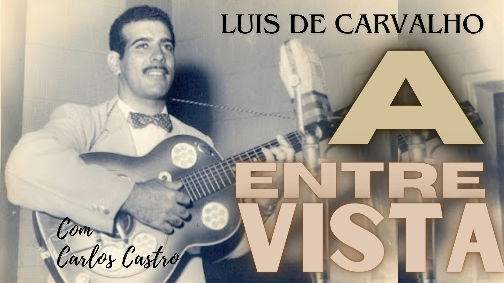 DIA HISTÓRICO PARA A MEMÓRIA PENTECOSTAL DA MÚSICA SACRA CRISTÃ