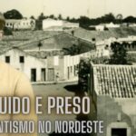 O PERSEGUIDO ADRIANO NOBRE NÃO REGRESSOU DE MÃO VAZIAS