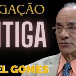 PASTOR GESIEL GOMES PREGA EM FORTALEZA ANOS 1980