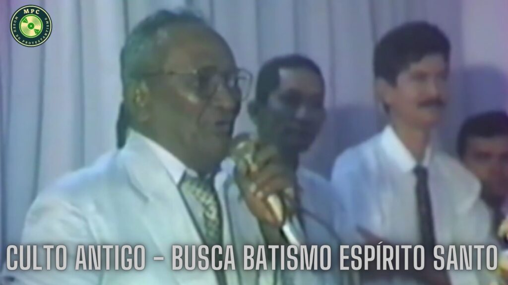 CULTO ANTIGO NO CAMPO DE MESSEJANA