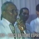 CULTO ANTIGO NO CAMPO DE MESSEJANA