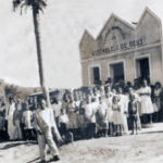 MOMENTOS QUE TRAZEM SAUDADE DO ANTIGO CAMPO DE MESSEJANA - ADTC