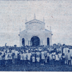 80 ANOS DE INAUGURAÇÃO DO TEMPLO DA ADTC MARANGUAPE - CEARÁ