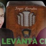 HINOS CLÁSSIOS DE JAIR E HOSANA NO TEMPO DE RECORDAR