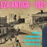 FORTALEZA ANTIGA QUE ESTER ANDERSON EVANGELIZOU A PARTIR DE 1921