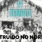 EM 1925 FOI CONSTRUÍDO O PRIMEIRO TEMPLO DA ASSEMBLEIA DE DEUS NO NORDESTE