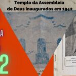 HISTÓRIA DOS PRIMEIROS TEMPLOS CONSTRUÍDOS NO CEARÁ
