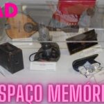 CONHECENDO O ESPAÇO MEMÓRIA DA CPAD