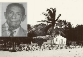 INÍCIO DO MOVIMENTO PENTECOSTAL EM AQUIRAZ - CEARÁ