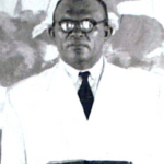 O PIONEIRO JOÃO OLEGÁRIO RODRIGUES - PIONEIRO DAS ASSEMBLEIAS DE DEUS