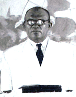 O PIONEIRO JOÃO OLEGÁRIO RODRIGUES - PIONEIRO DAS ASSEMBLEIAS DE DEUS