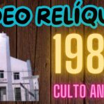 COMO ERAM OS GRANDES EVENTOS E SEMINÁRIOS NO TEMPLO CENTRAL NOS ANOS 1970 E 1980