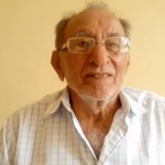 PASTOR JOSÉ ASSIS DE OLIVEIRA DORMIU NO SENHOR