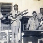 ELES FORMAVAM O HARMONIA CELESTE - UM CONJUNTO MUSICAL DO TEMPLO CENTRAL DA DÉCADA DE 1970