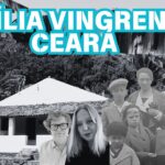 DOCUMENTO HISTÓRICO DA FAMÍLIA VINGREN NO CEARÁ