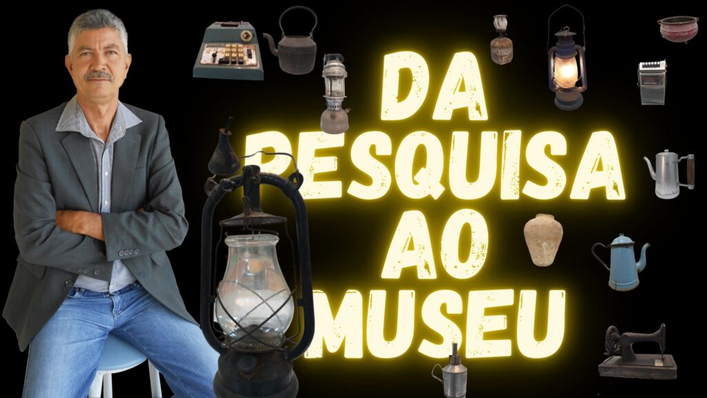 A HISTÓRIA NÃO VAI MORRER - ASSEMBLEIA DE DEUS