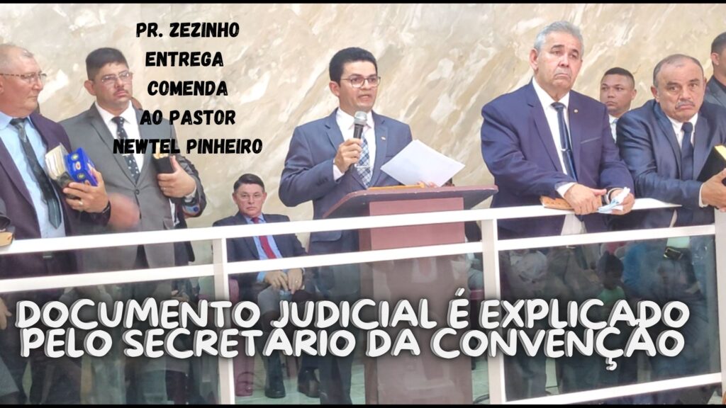 OS CRENTES CHORARAM DE ALEGRIA AO ADENTRAREM NOVAMENTE DENTRO DO TEMPLO DA ADTC CANINDÉ-CEARÁ
