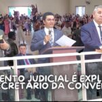 QUAIS OS PROBLEMAS QUE MOTIVARAM A PRESENÇA DE UMA NOVA DIRETORIA NA ADTC CANINDÉ?