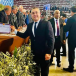 ACIDENTE AUTOMOBILISTICO DEIXA VÍTIMA FATAL O PR. LISANDRO BACEDÔNIO