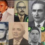 PERSONAGEM DO LIVRO - 100 PERSONAGENS DO PENTECOSTALISMO NO CEARÁ