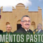 LIDERANÇAS PASTORAIS DA CONADEC SÃO ENTREVISTADOS