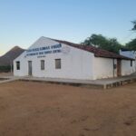 Casa Museu Gunnar Vingren conserva essa história no local onde nasceu