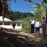 CASA ONDE HOUVE A PRIMEIRA EBD NO CEARÁ