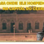 Casa do presbiteriano Cristovam Pereira Guerra