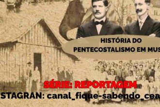Conheça mais um museu histórico