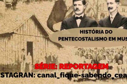 Conheça mais um museu histórico