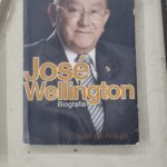 Livros que usaram pesquisa do historiador Carlos Castro