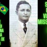 Pastor Teixeira visita a Suécia