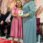 Eulene Mesquita dormiu no Senhor hoje 24 de Novembro