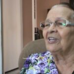 Há 15 anos eu ouviu uma voz delica e um amor inesplicavam pelo seu pastor - esposo pastor Bastos.