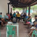 Conheça oprojeto com o pastor Idelano - Caninde-Ce